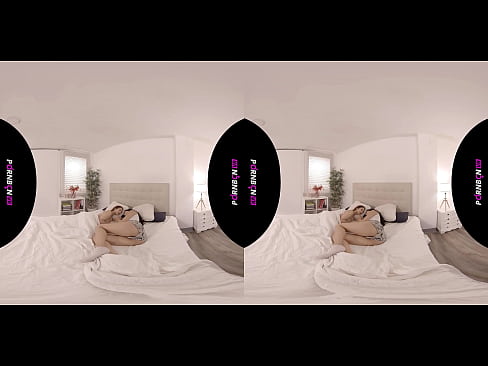 ❤️ PORNBCN VR ສອງເພດຍິງໄວໜຸ່ມຕື່ນຂຶ້ນຮອນໃນ 4K 180 3D virtual reality Geneva Bellucci Katrina Moreno ️❌ ໜັງໂປ້ພາສາລັດເຊຍ ຢູ່ພວກເຮົາ ☑